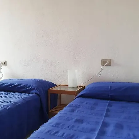 Ferienhaus Agrustos Porto Ottiolu