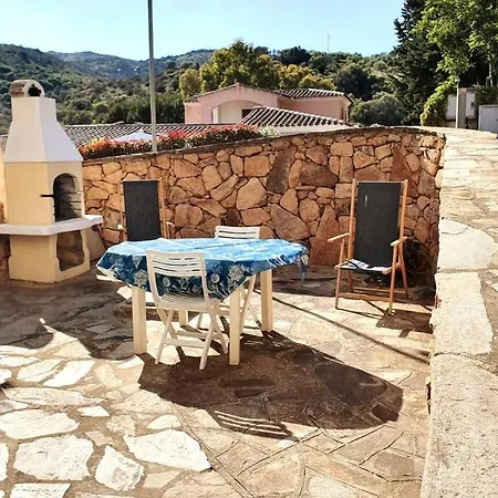 Agrustos Порто-Оттиолу