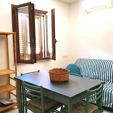 Holiday home Agrustos
