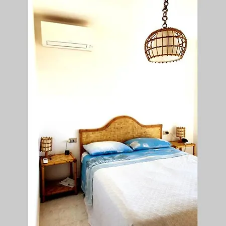 Agrustos Holiday home Porto Ottiolu