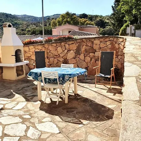 Agrustos Porto Ottiolu