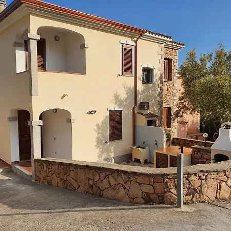 Agrustos Holiday home *